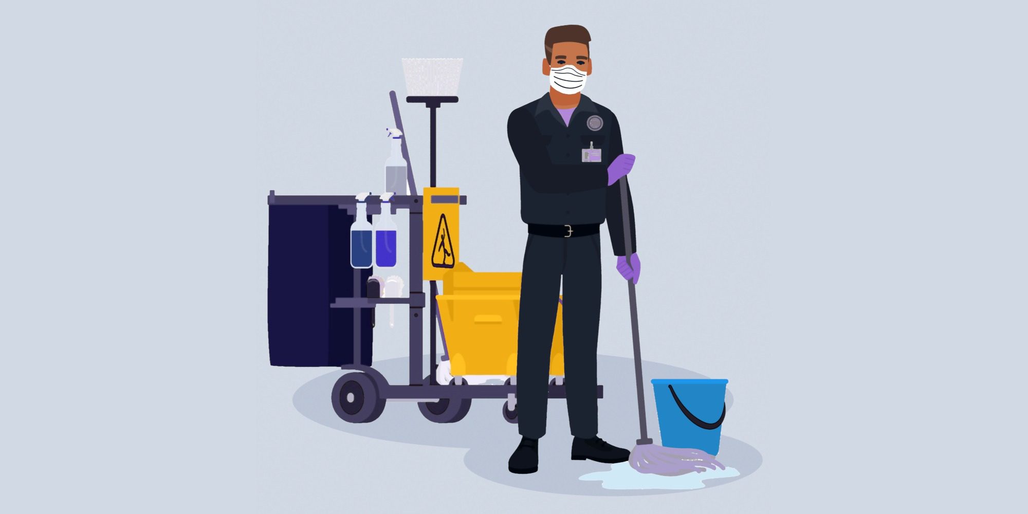 Questions to ask your Janitorial Services Contractor