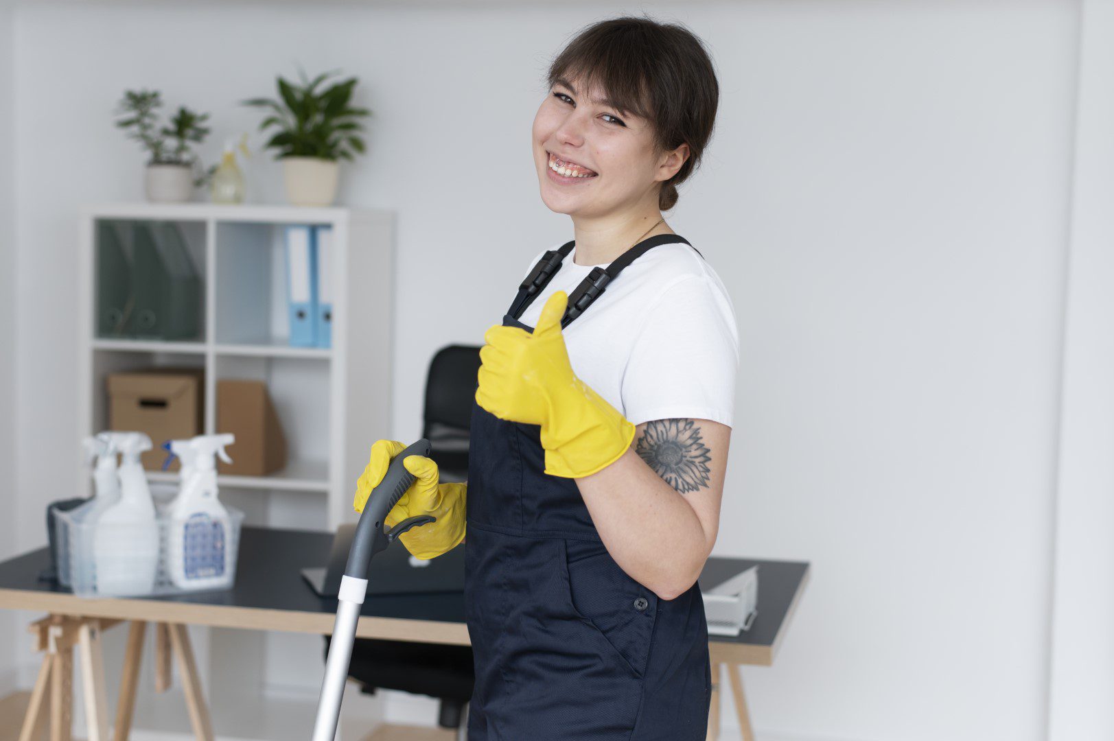 Kamloops Cleaning Services