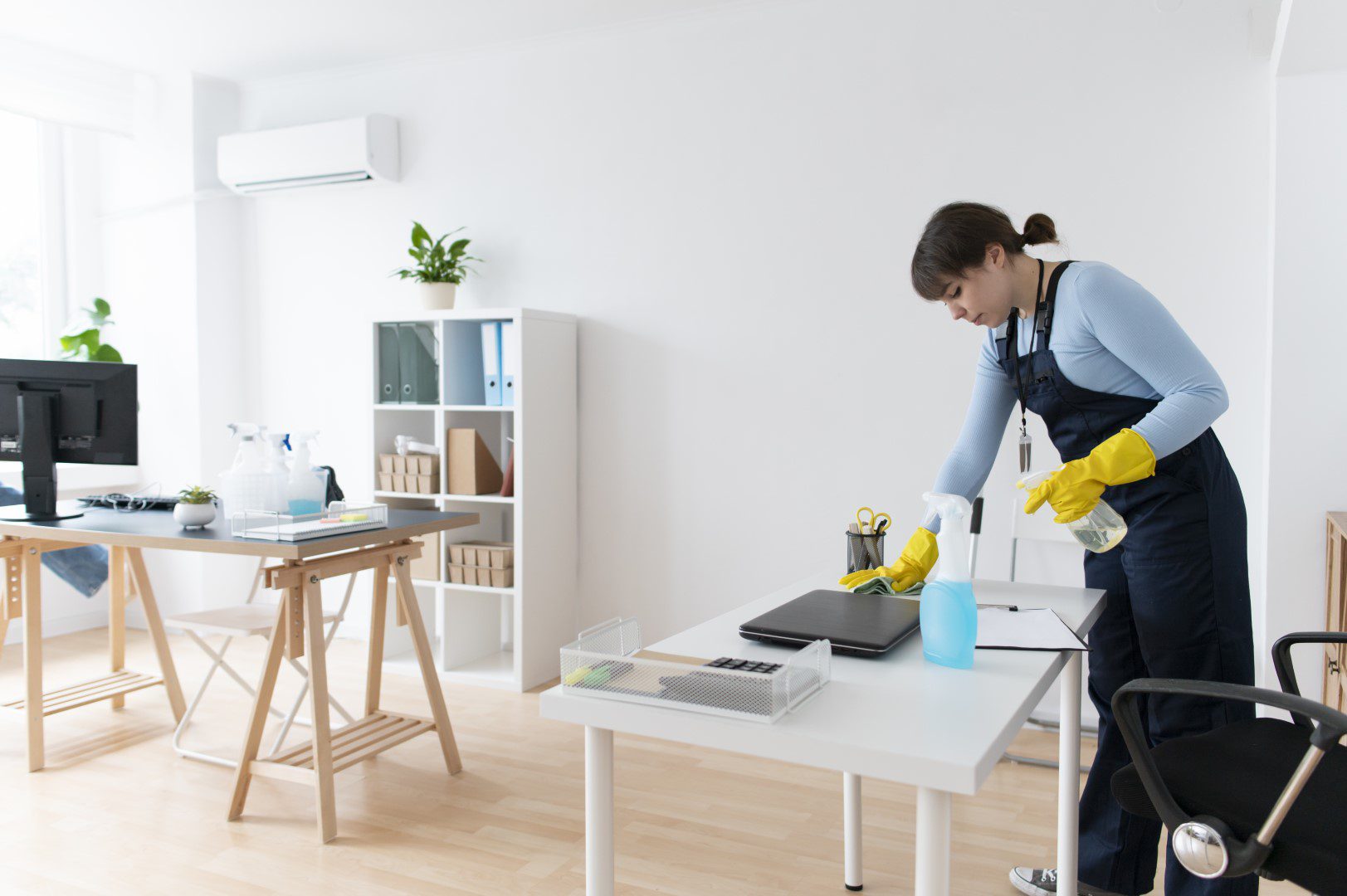 Kelowna Cleaning Services