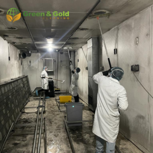 Calgary Commercial Cleaning